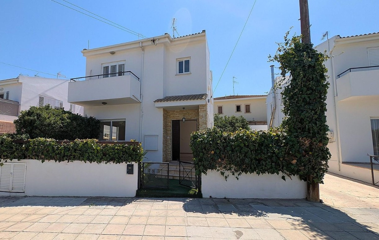 5 Bedrooms House / Villa in Nicosia, Nicosia