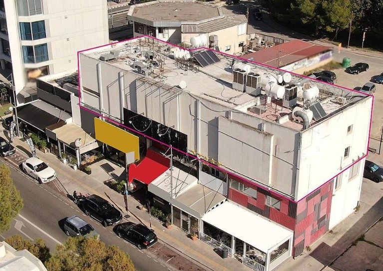 Shop in Nicosia, Nicosia