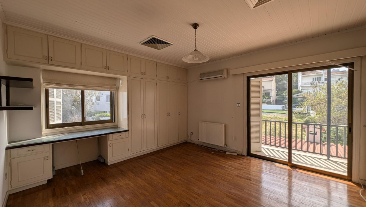 3 Bedrooms House / Villa in Aglantzia, Nicosia