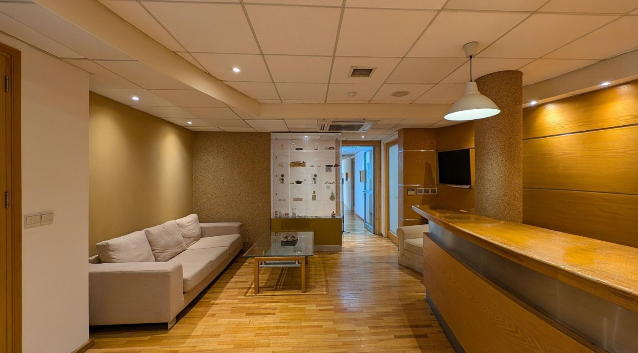 Investment in Aglantzia, Nicosia