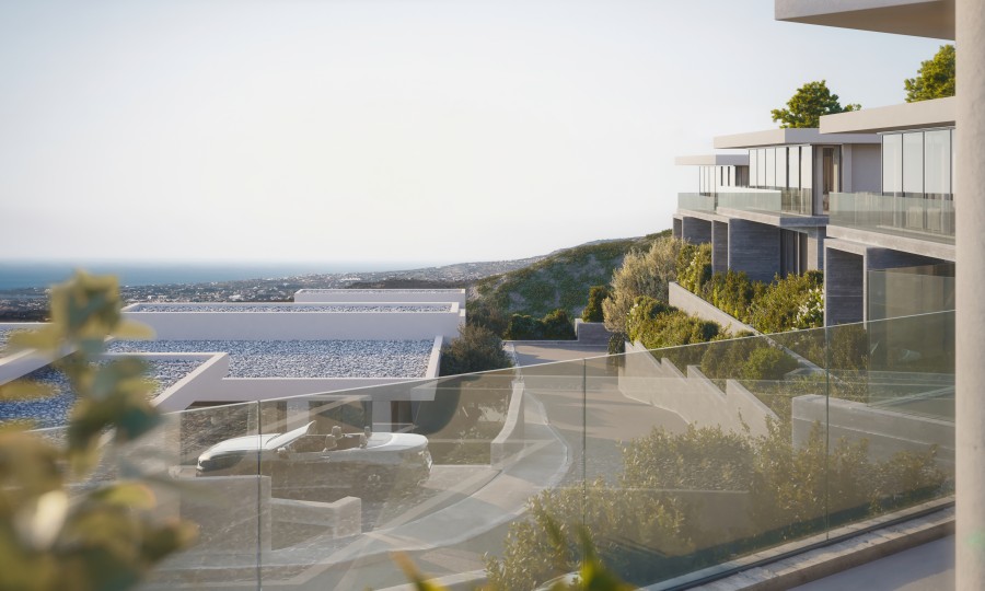 3 Bedrooms House / Villa in Tremithousa, Paphos