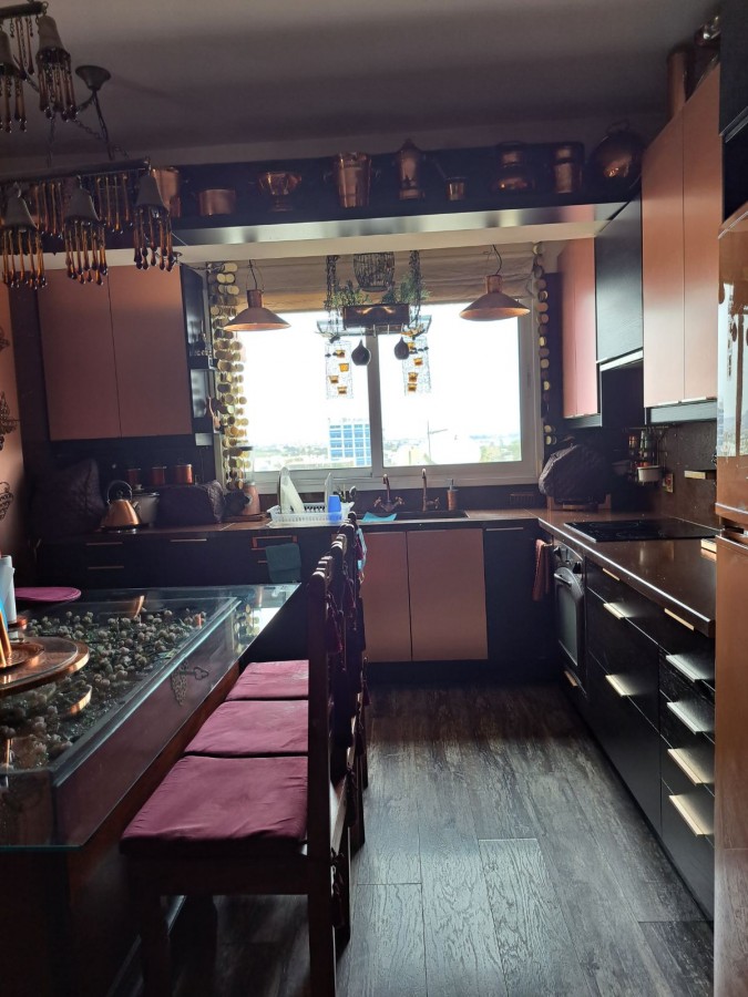 6 Bedrooms Penthouse in Larnaca, Larnaca