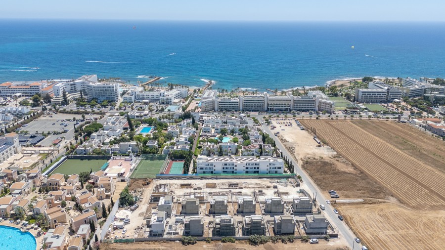 3 Bedrooms House / Villa in Kato Paphos, Paphos