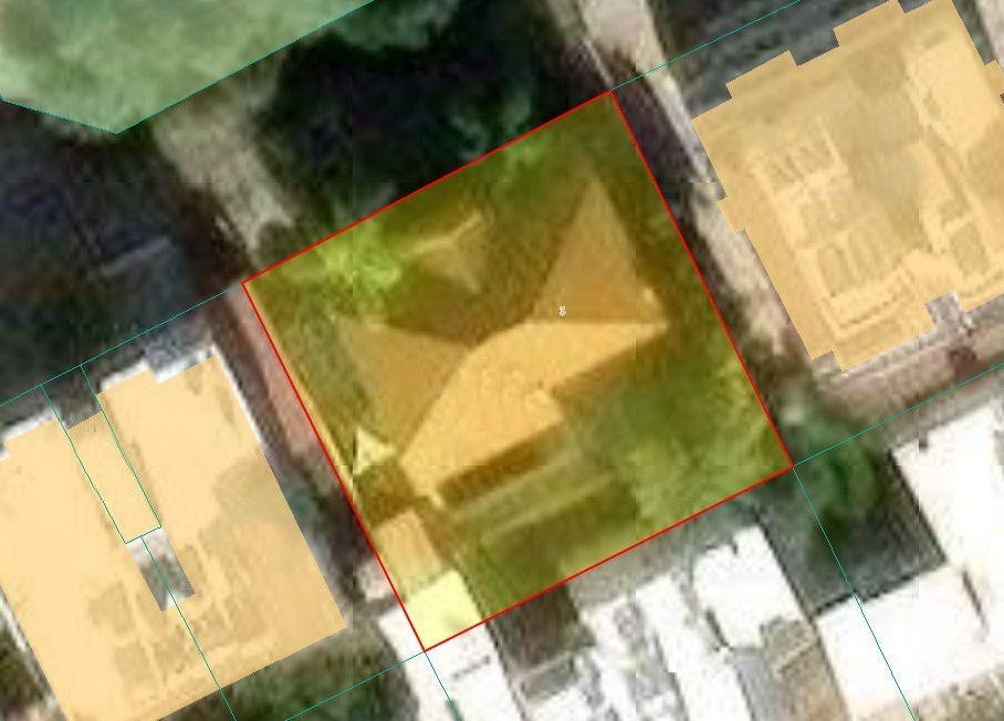 Land in Neapolis, Limassol