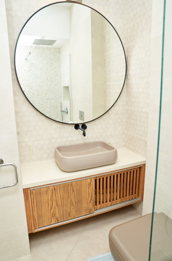 3 Bedrooms Apartment in Limassol Marina, Limassol