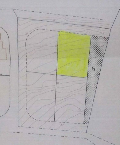 Land in Limassol, Limassol