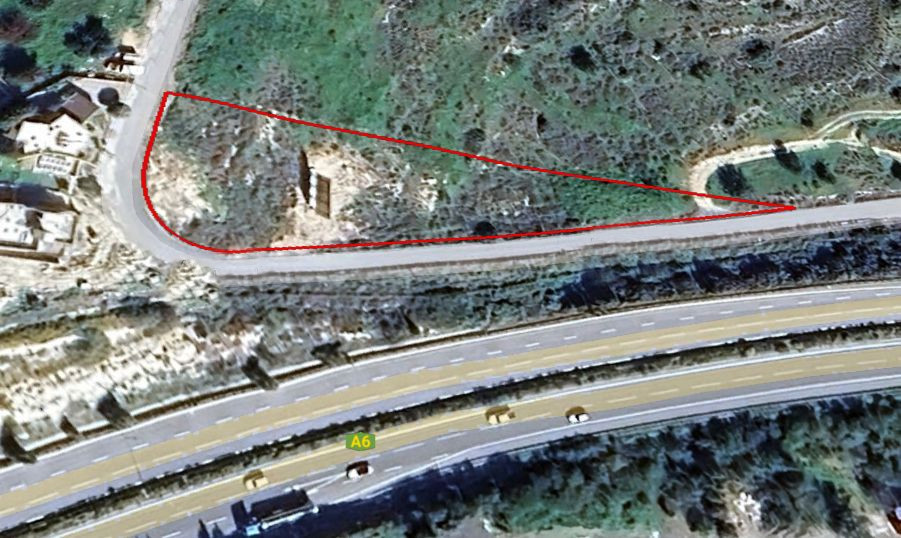 Land in Erimi, Limassol