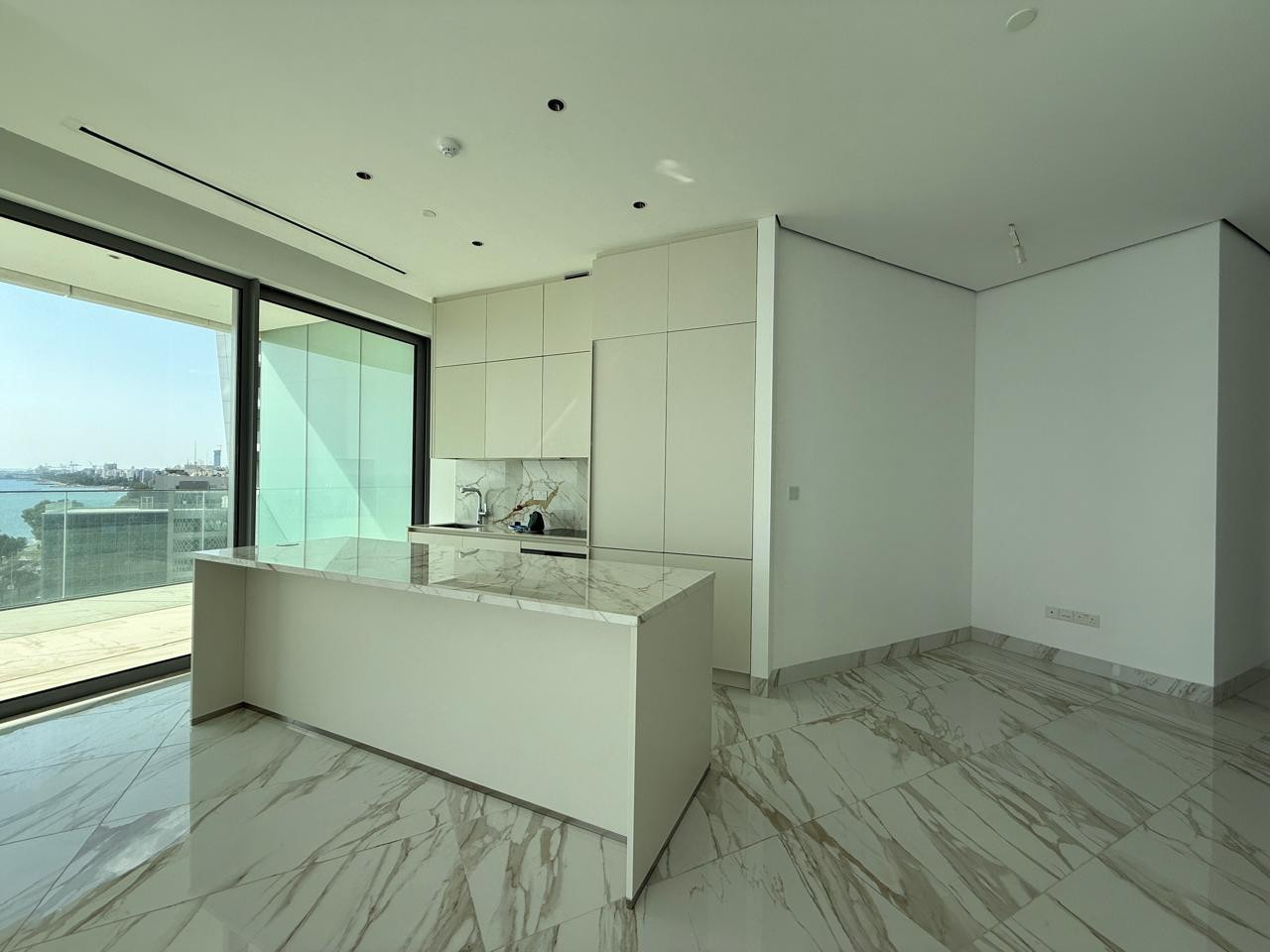 2 Bedrooms Apartment in Neapolis, Limassol