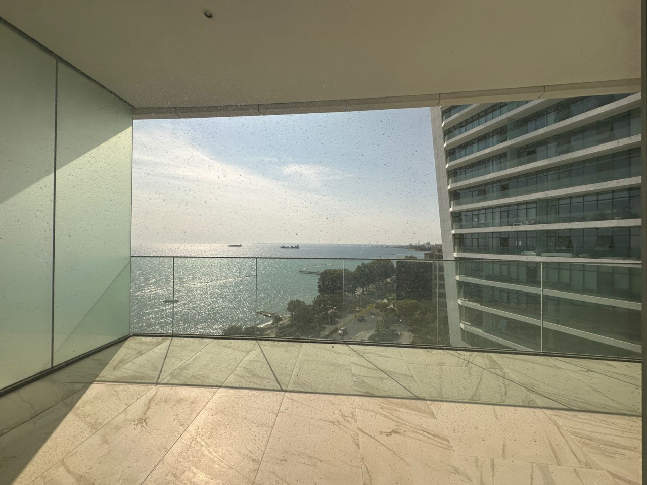 2 Bedrooms Apartment in Neapolis, Limassol