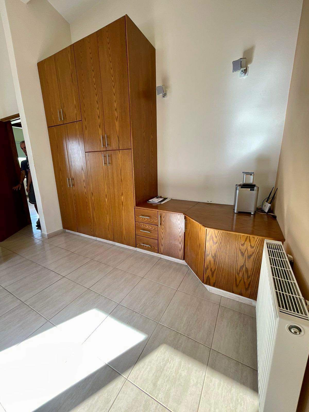 4 Bedrooms Apartment in Geroskipou, Paphos