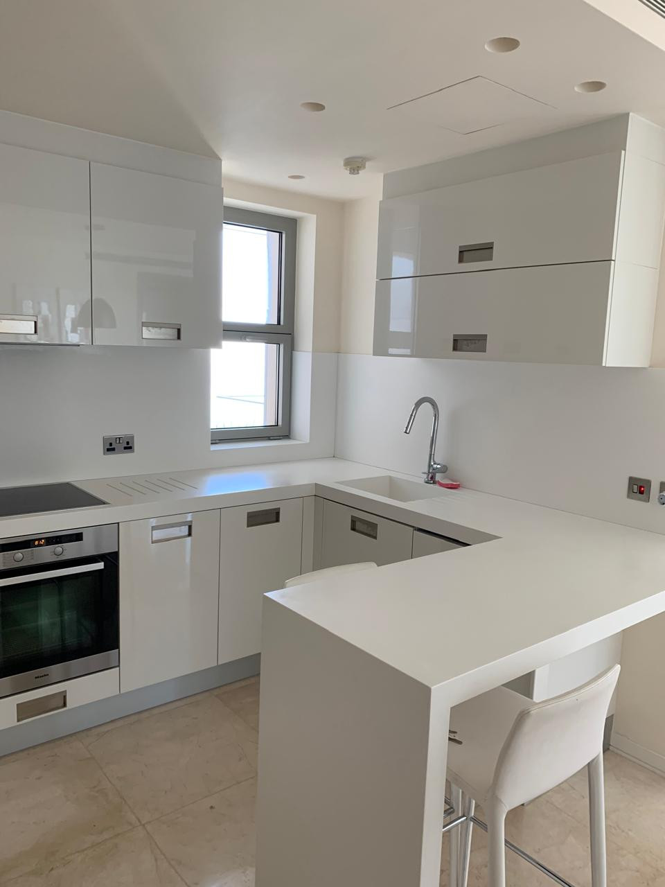 2 Bedrooms Apartment in Neapolis, Limassol