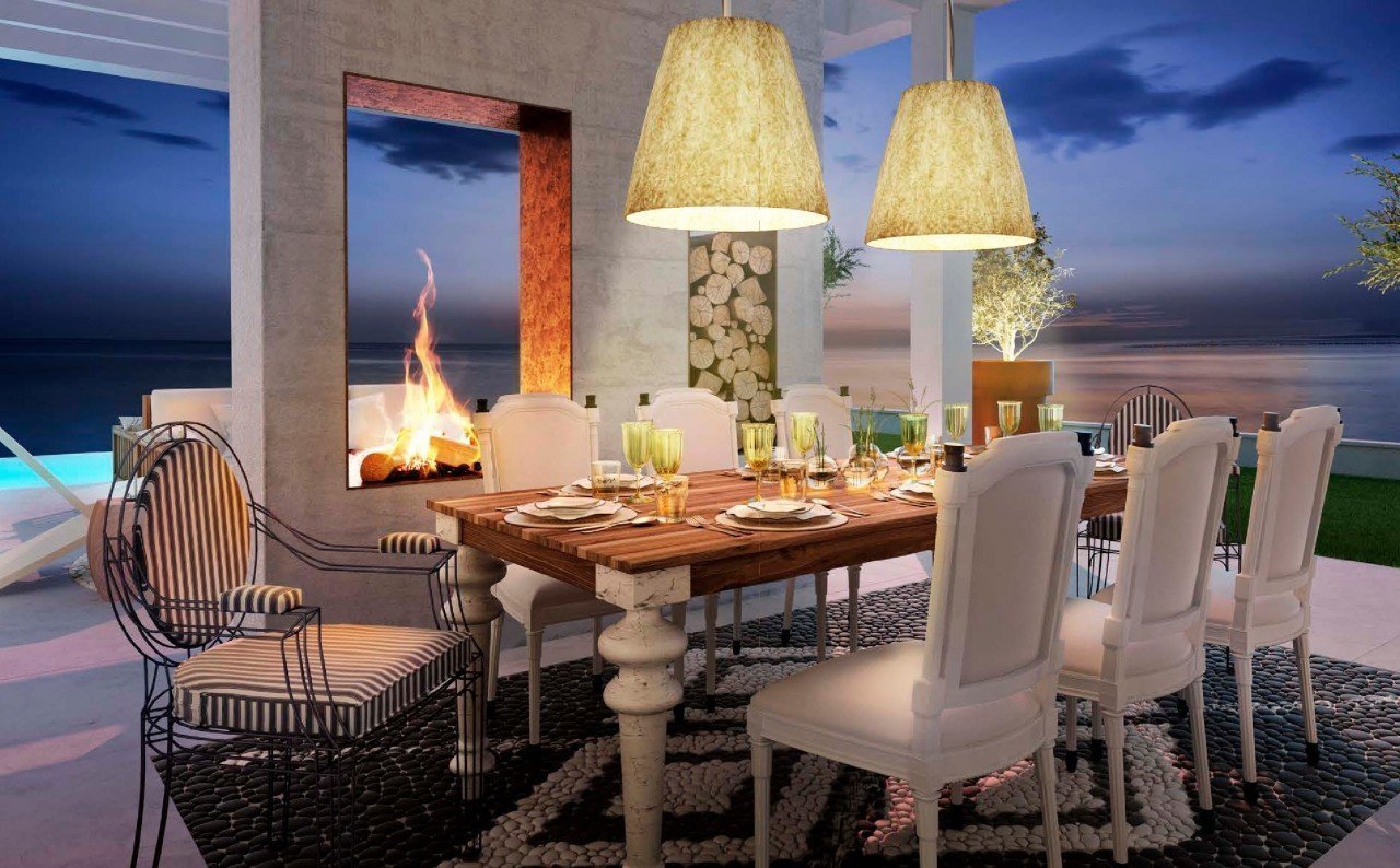 3 Bedrooms Apartment in Limassol, Limassol