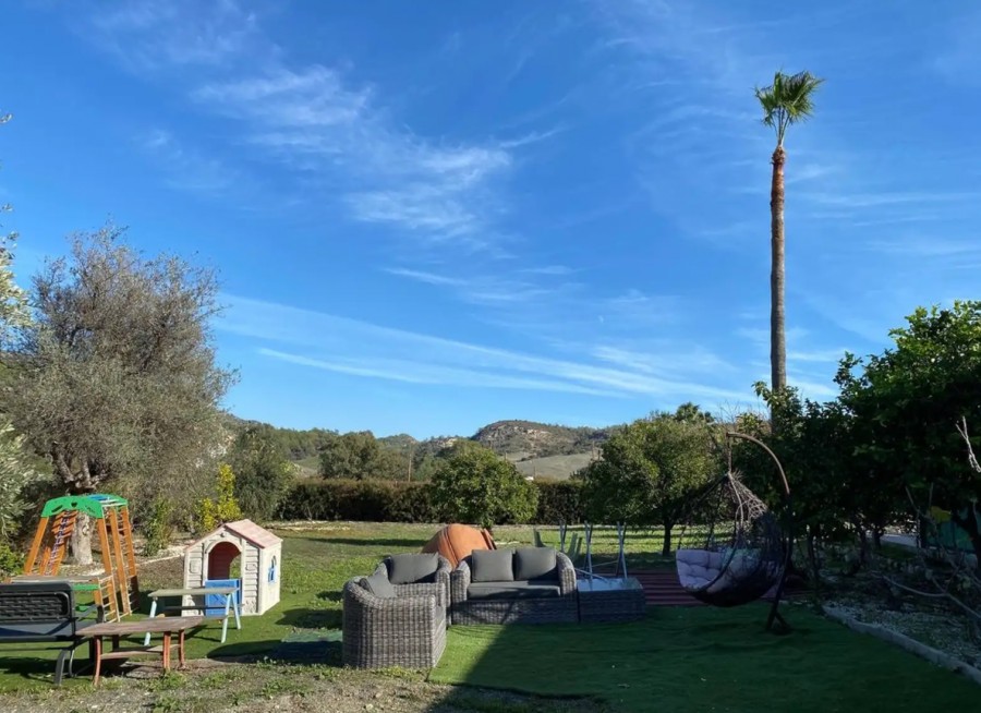 3 Bedrooms House / Villa in Foinikaria, Limassol