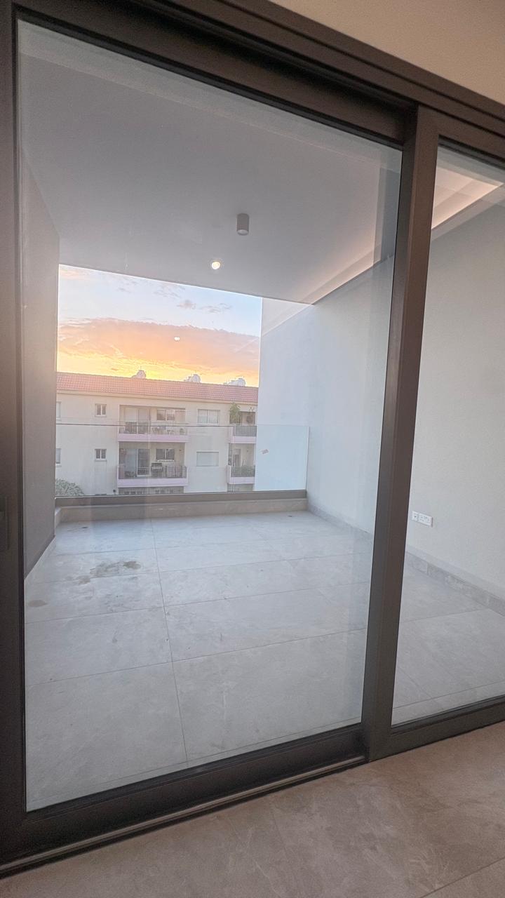 3 Bedrooms Apartment in Linopetra, Limassol