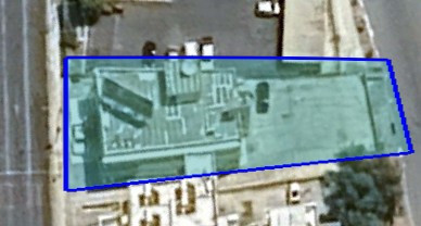 Building in Potamos Germasogeias, Limassol