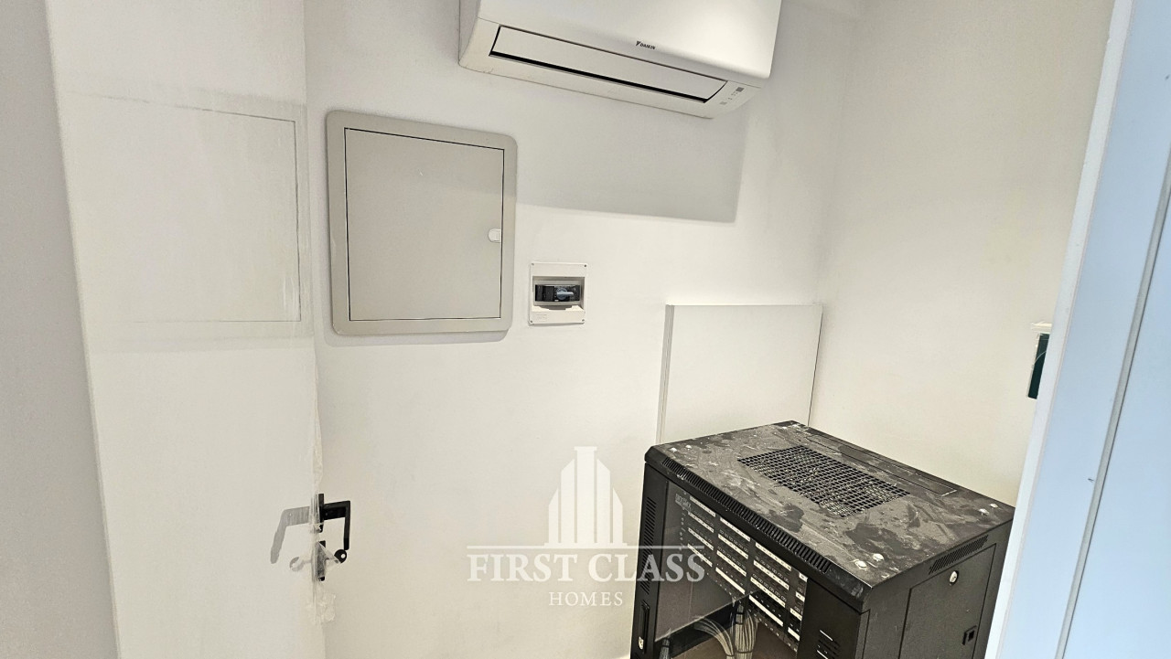 Office in Mesa Geitonia, Limassol