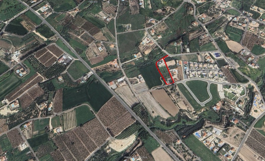 Land in Peyia, Paphos