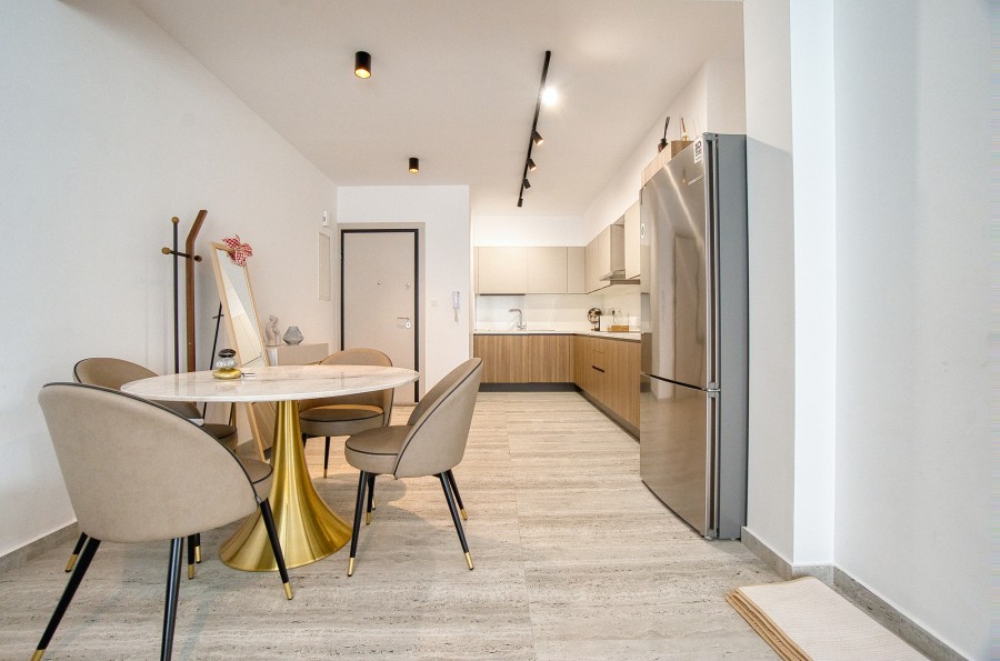 2 Bedrooms Apartment in Kato Paphos, Paphos