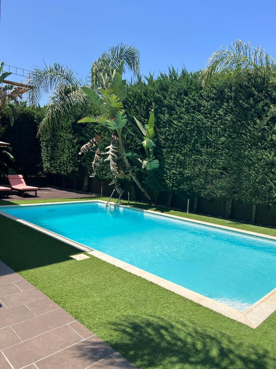 4 Bedrooms House / Villa in Ekali, Limassol