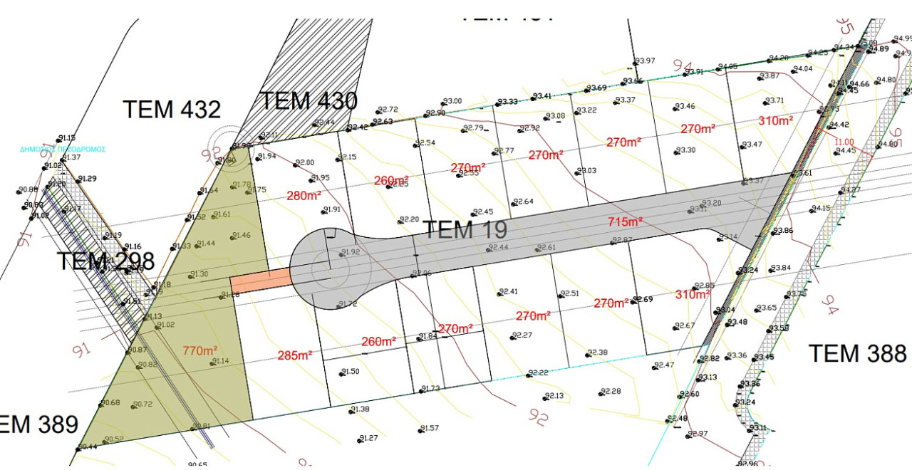 3 Bedrooms House / Villa in Koloni, Paphos