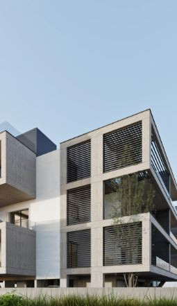 2 Bedrooms Apartment in Ypsonas, Limassol