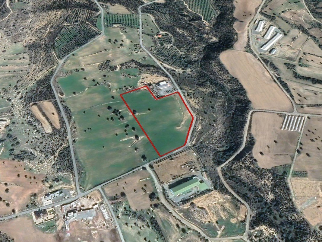 Land in Maroni, Larnaca