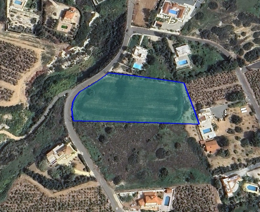 Land in Peyia, Paphos