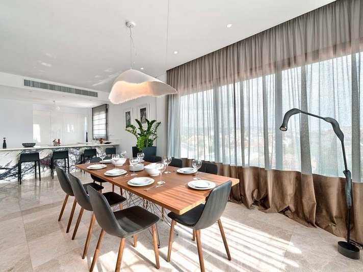 2 Bedrooms Apartment in Potamos Germasogeias, Limassol