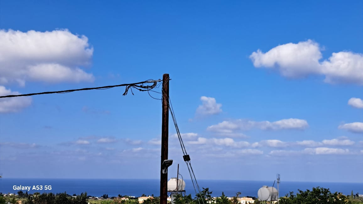 3 Bedrooms House / Villa in Emba, Paphos