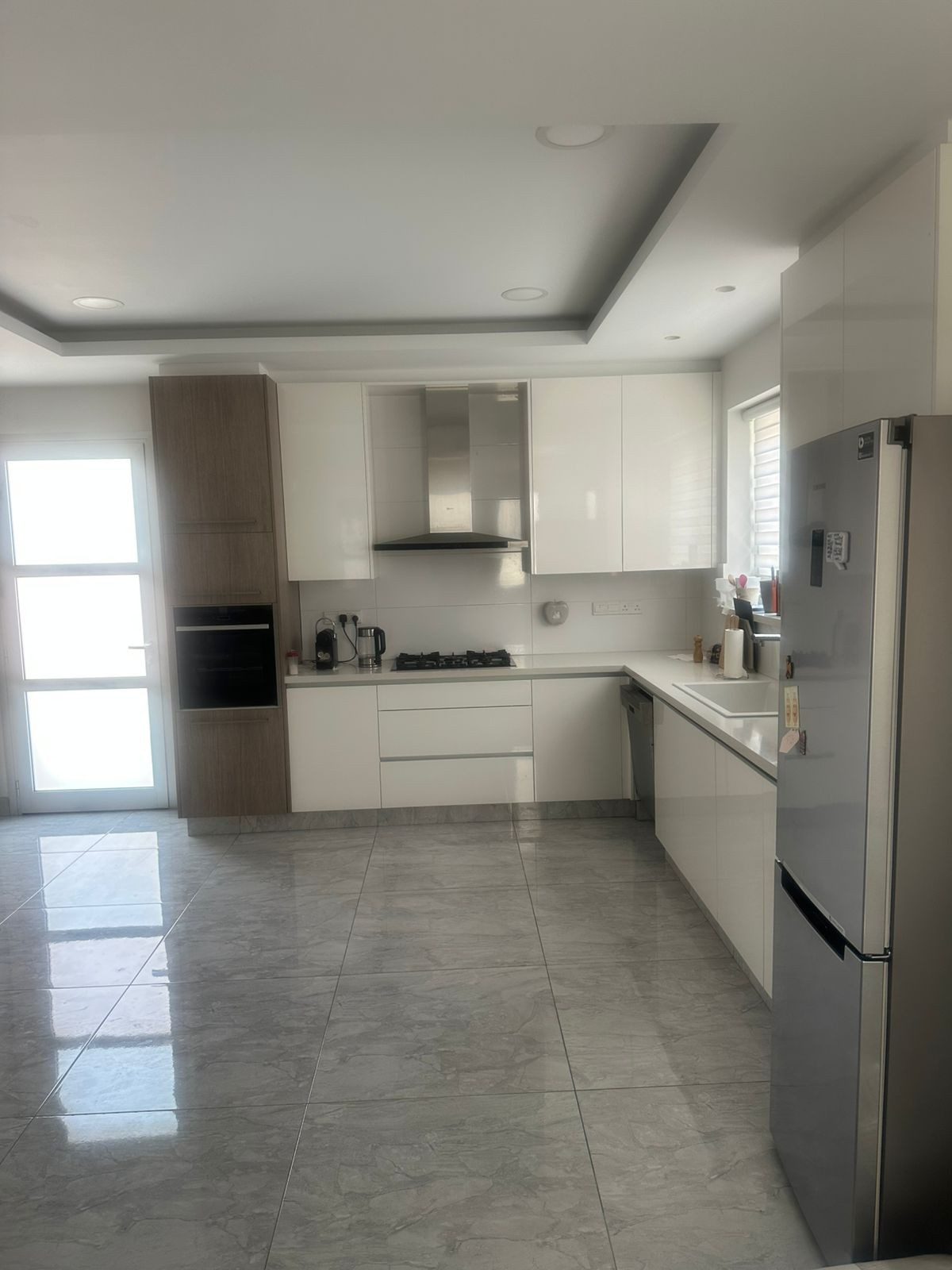 4 Bedrooms House / Villa in Ekali, Limassol