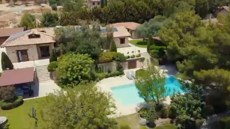 8 Bedrooms House / Villa in Souni, Limassol