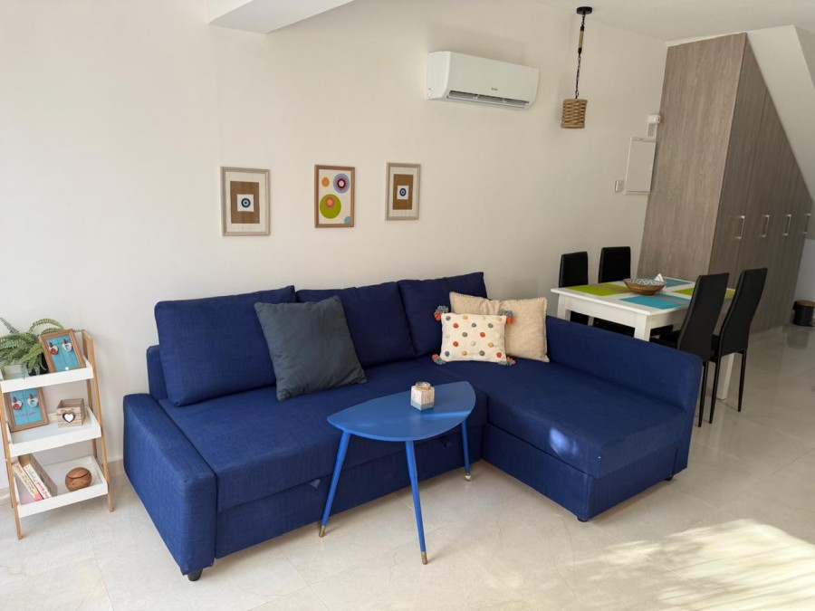 Apartment in Kato Paphos, Paphos