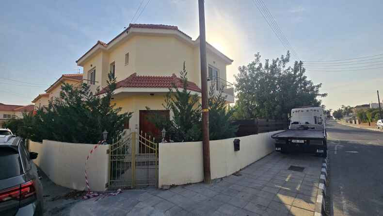 3 Bedrooms House / Villa in Erimi, Limassol