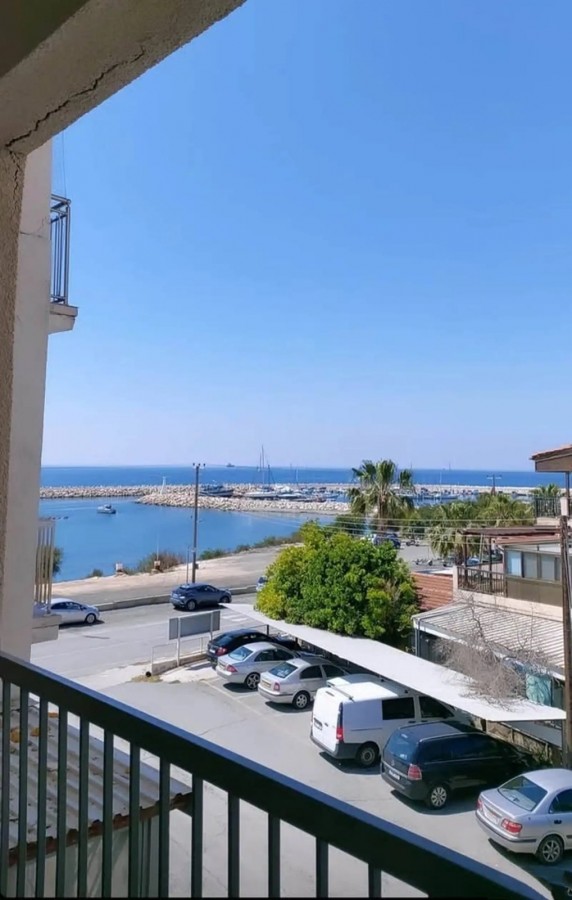 1 Bedrooms Apartment in Zygi, Larnaca
