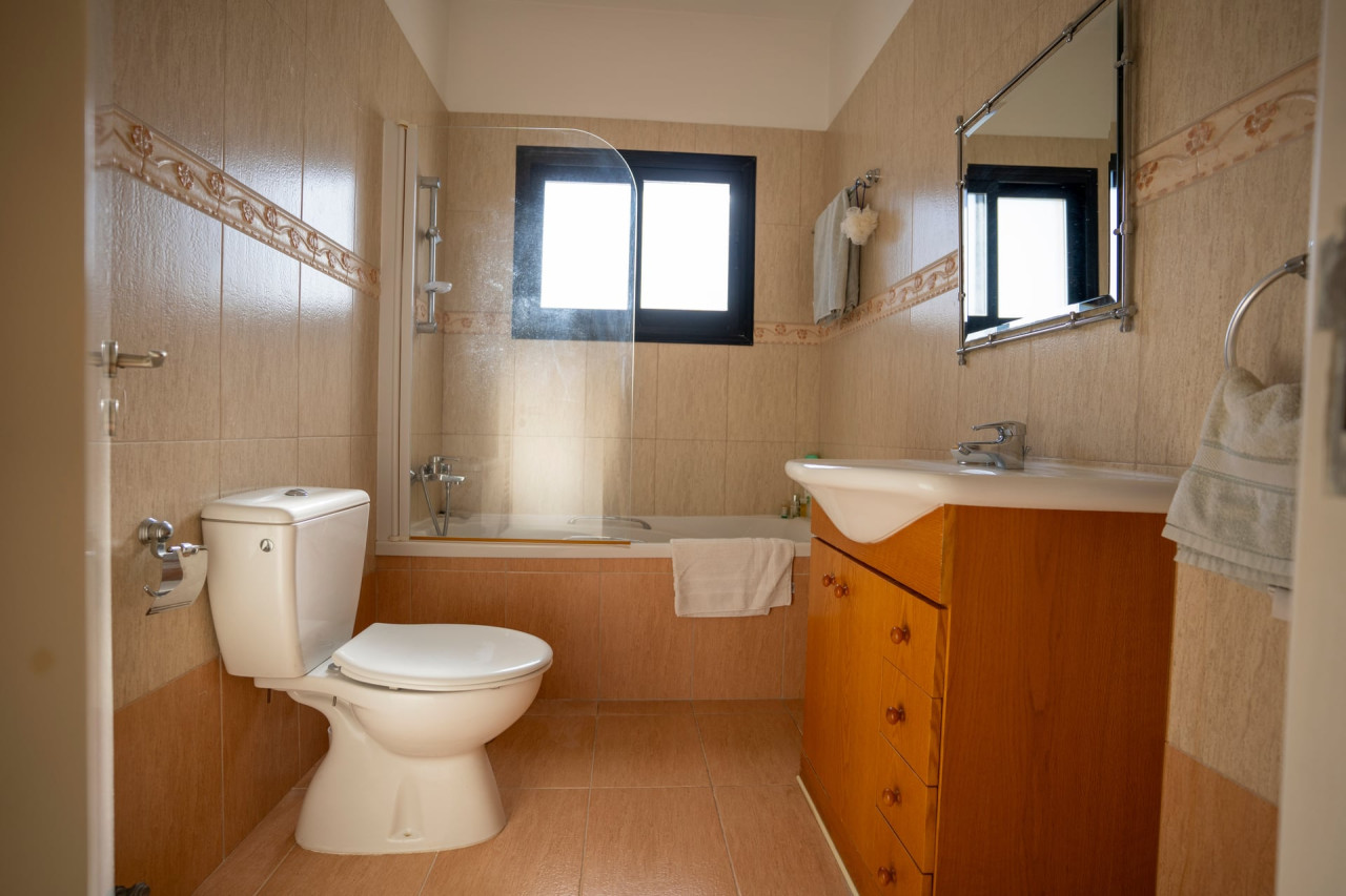 4 Bedrooms House / Villa in Pyrgos, Limassol