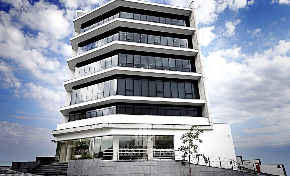 Office in Mesa Geitonia, Limassol