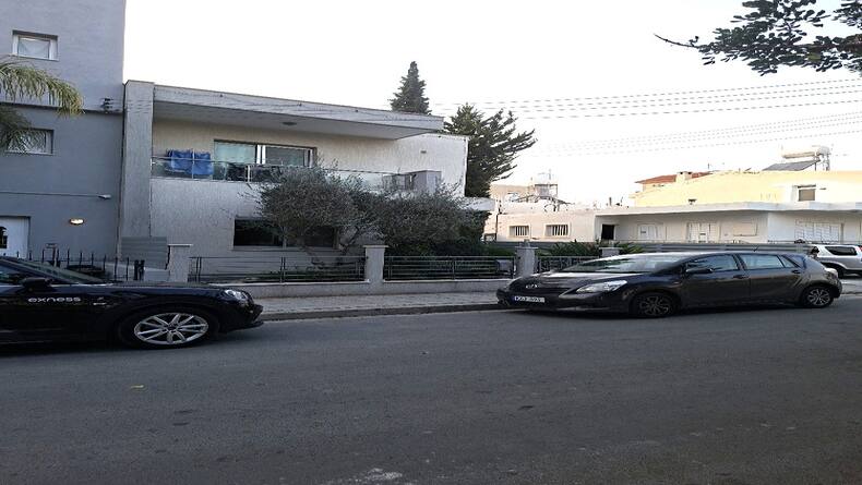 4 Bedrooms House / Villa in Germasogeia, Limassol