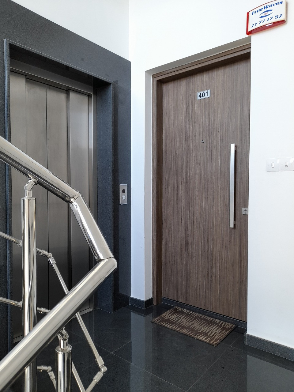 4 Bedrooms Apartment in Agios Tychonas, Limassol