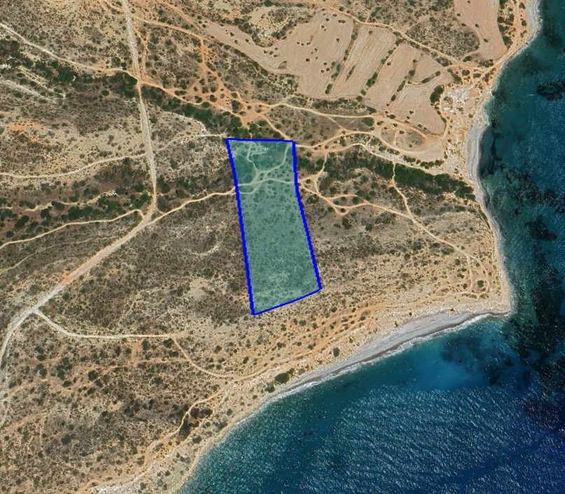 Land in Pissouri, Limassol