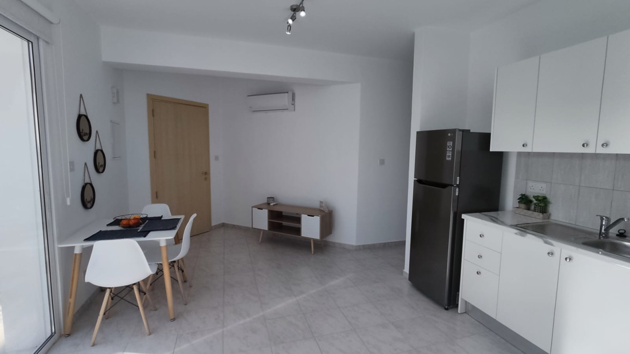 Building in Geroskipou, Paphos