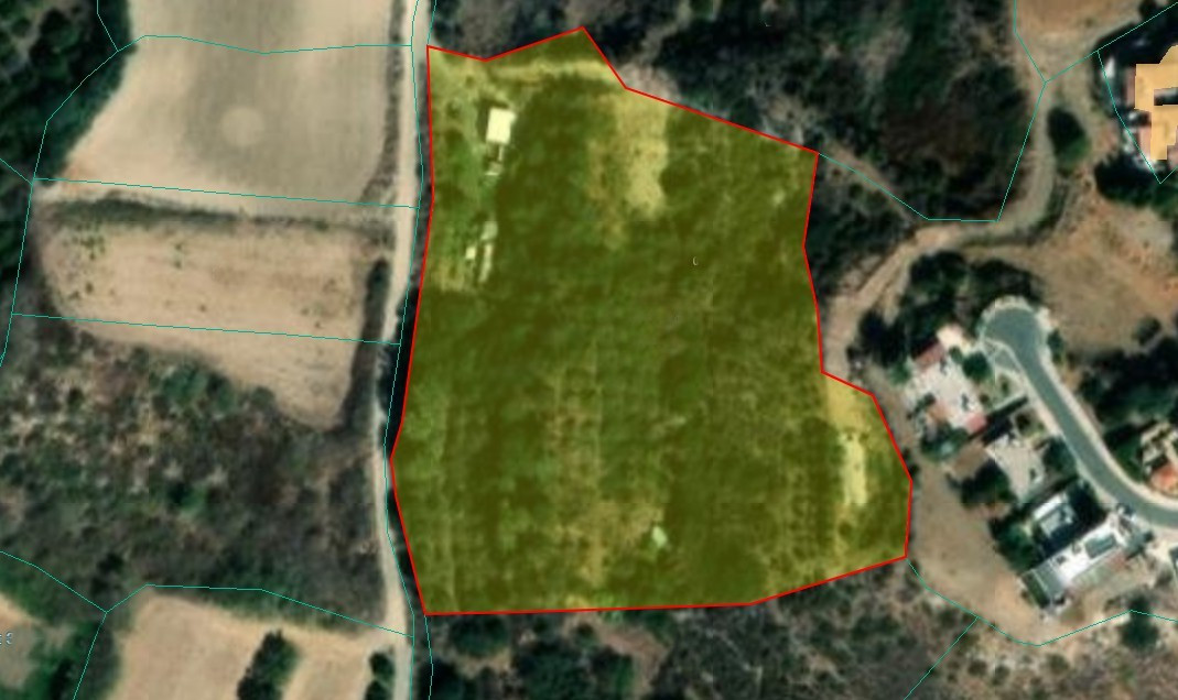 Land in Kouklia, Paphos