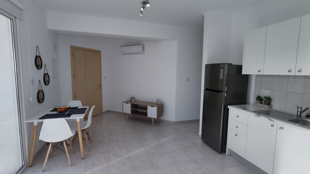 Building in Geroskipou, Paphos