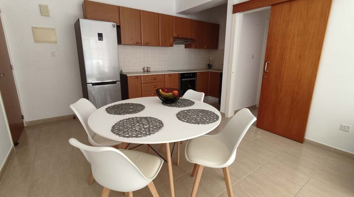 Building in Geroskipou, Paphos