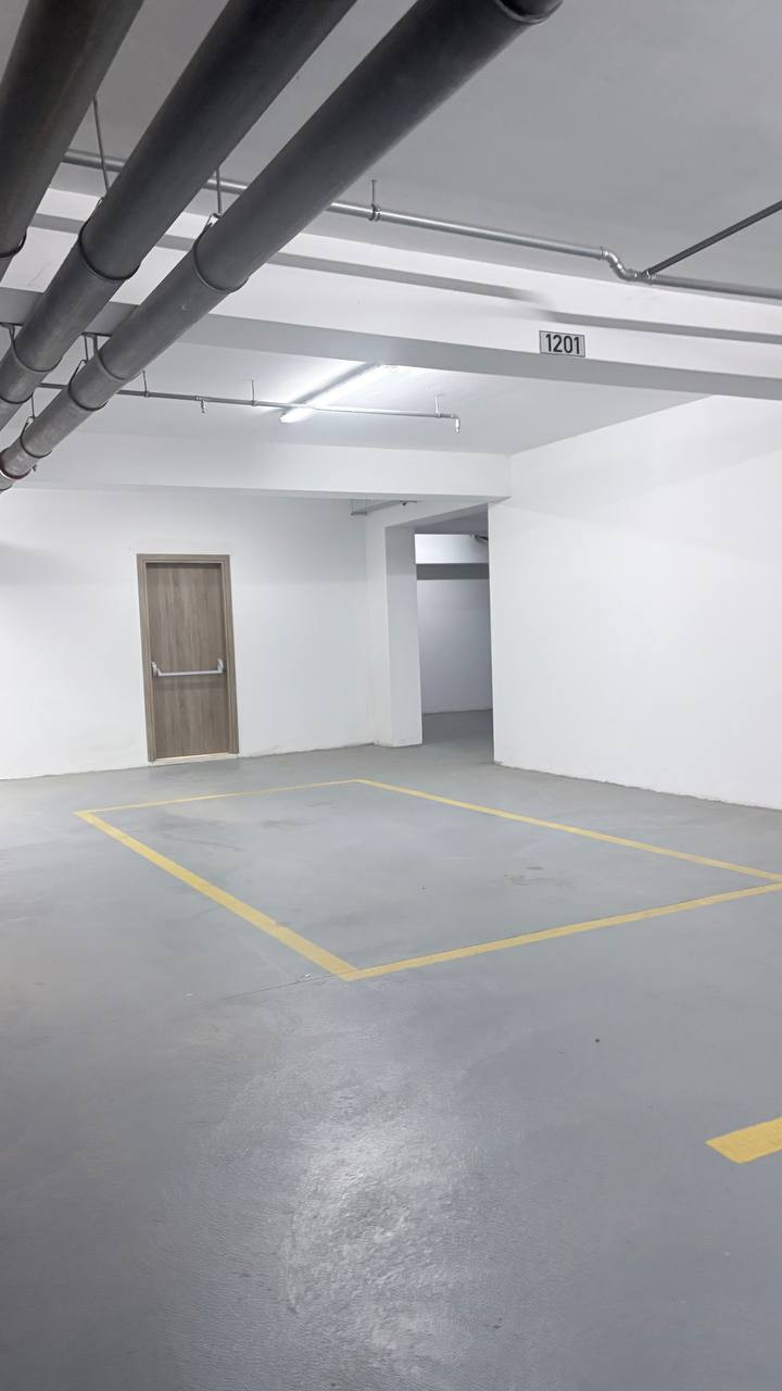 3 Bedrooms Apartment in Mouttagiaka, Limassol