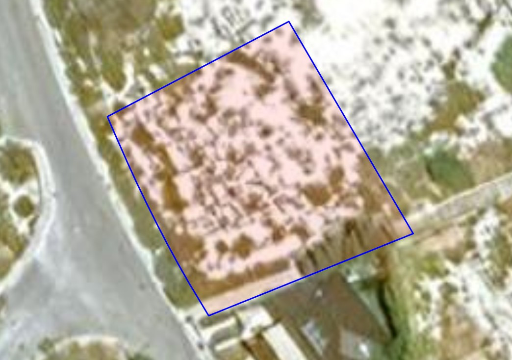 Land in Agios Tychonas, Limassol