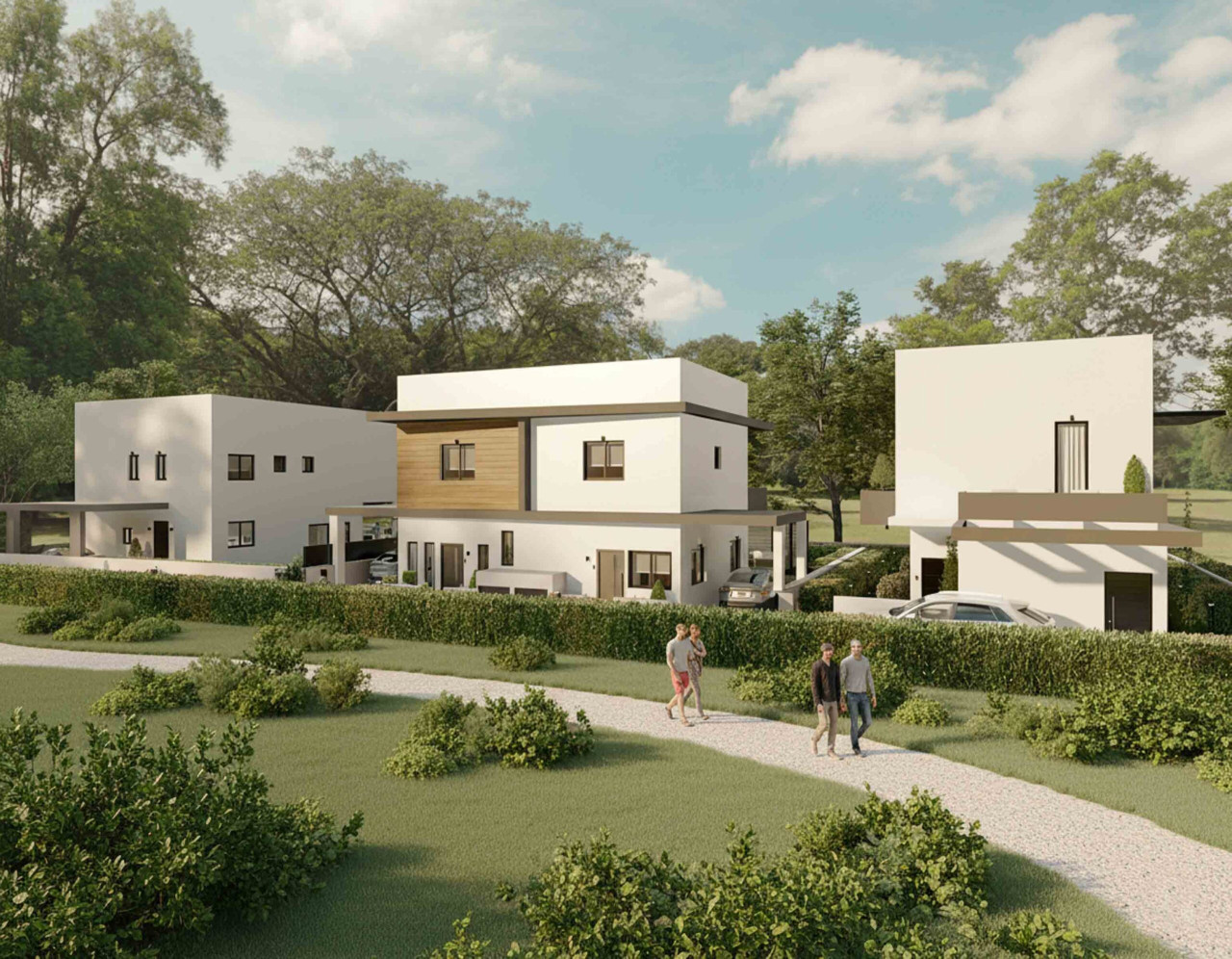 3 Bedrooms House / Villa in Ypsonas, Limassol