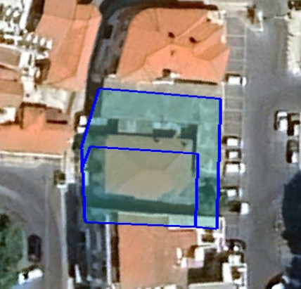 Land in Katholiki, Limassol