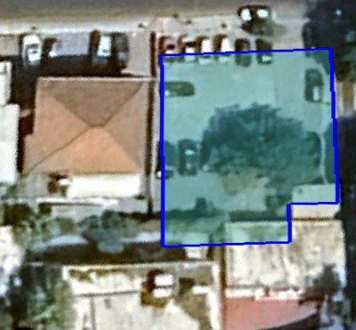 Land in Neapolis, Limassol