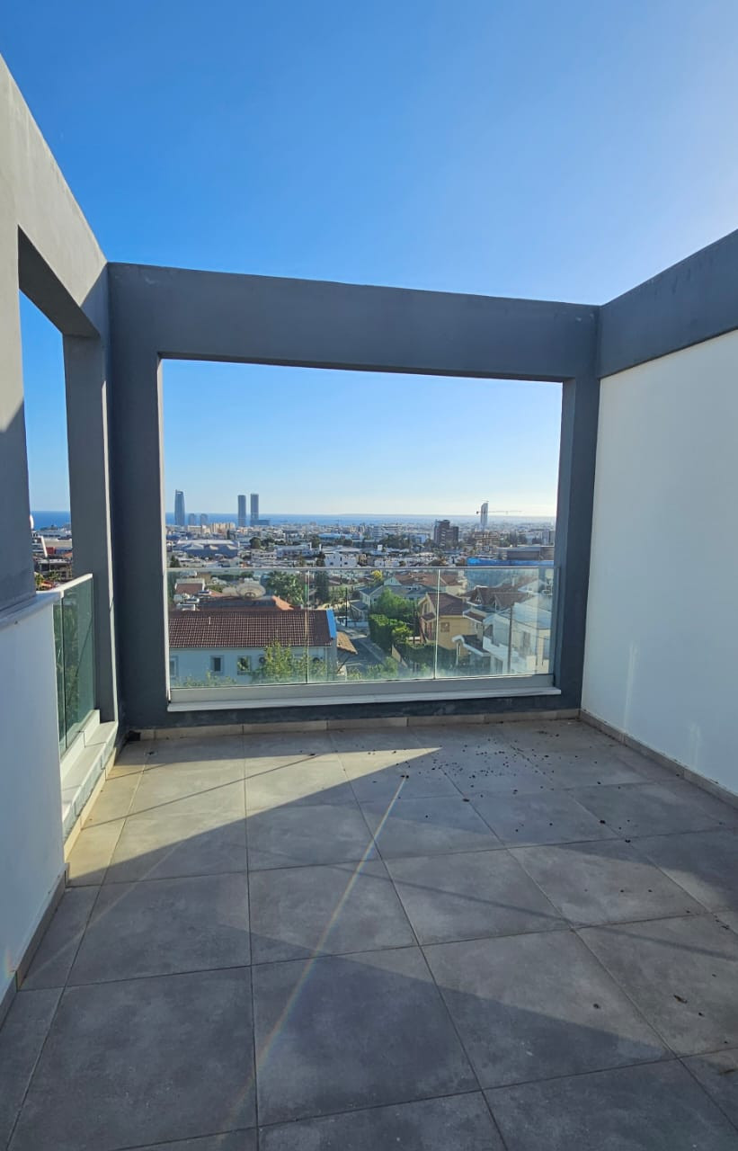 4 Bedrooms House / Villa in Agios Athanasios, Limassol