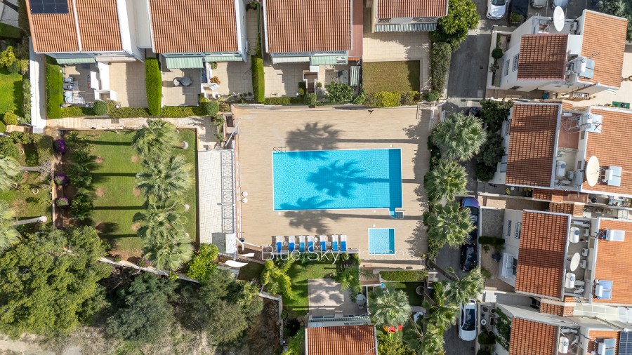 4 Bedrooms House / Villa in Pyrgos, Limassol